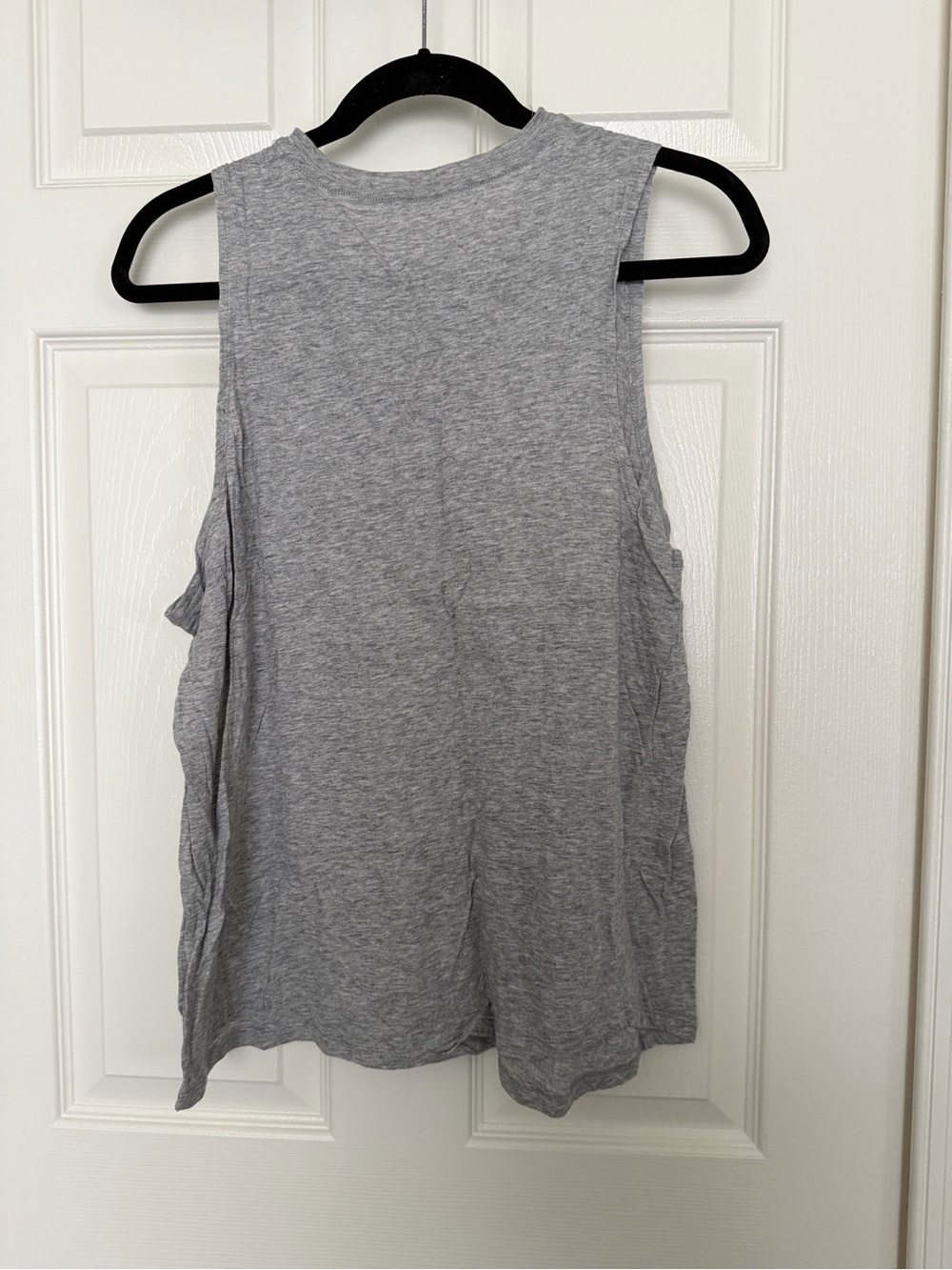 Spiritual Gangster tank top - Picture 2 of 5